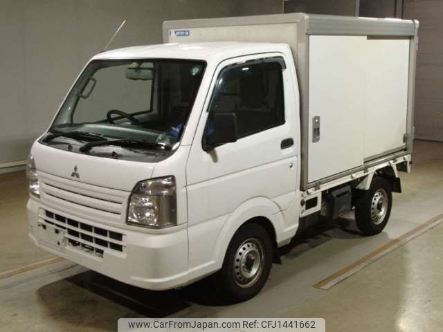 mitsubishi minicab-truck 2019 CFJ1441662 image 1