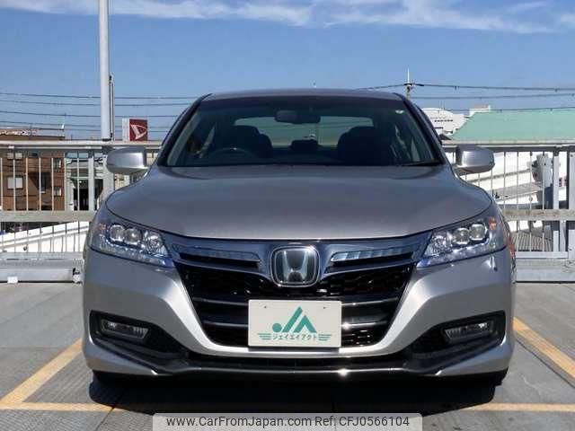 honda accord 2014 quick_quick_DAA-CR6_CR6-1013224 image 2