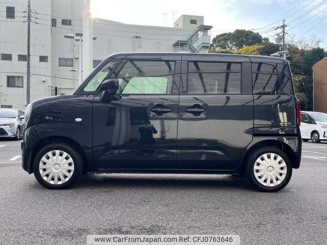 suzuki wagon-r 2023 quick_quick_5BA-MX81S_MX81S-106570 image 2