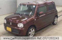 suzuki alto-lapin 2011 -SUZUKI 【平泉 580ｹ2592】--Alto Lapin DBA-HE22S--HE22S-200652---SUZUKI 【平泉 580ｹ2592】--Alto Lapin DBA-HE22S--HE22S-200652-