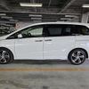 honda odyssey 2013 -HONDA--Odyssey DBA-RC1--RC1-1003802---HONDA--Odyssey DBA-RC1--RC1-1003802- image 22