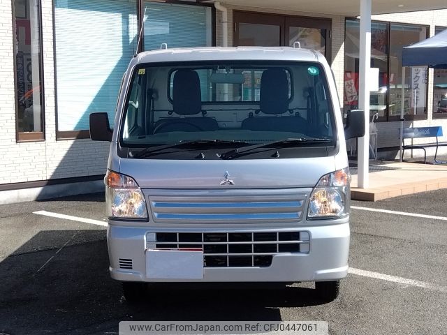 mitsubishi minicab-truck 2023 -MITSUBISHI--Minicab Truck 3BD-DS16T--DS16T-694570---MITSUBISHI--Minicab Truck 3BD-DS16T--DS16T-694570- image 2