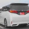 toyota alphard 2023 -TOYOTA--Alphard 3BA-AGH40W--AGH40-0007978---TOYOTA--Alphard 3BA-AGH40W--AGH40-0007978- image 3