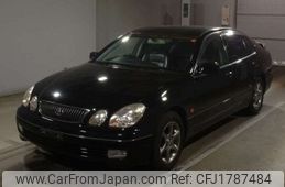 toyota aristo 2004 CFJ1787484