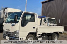 isuzu elf-truck 2021 -ISUZU--Elf 2RG-NJR88A--NJR88-7009770---ISUZU--Elf 2RG-NJR88A--NJR88-7009770-