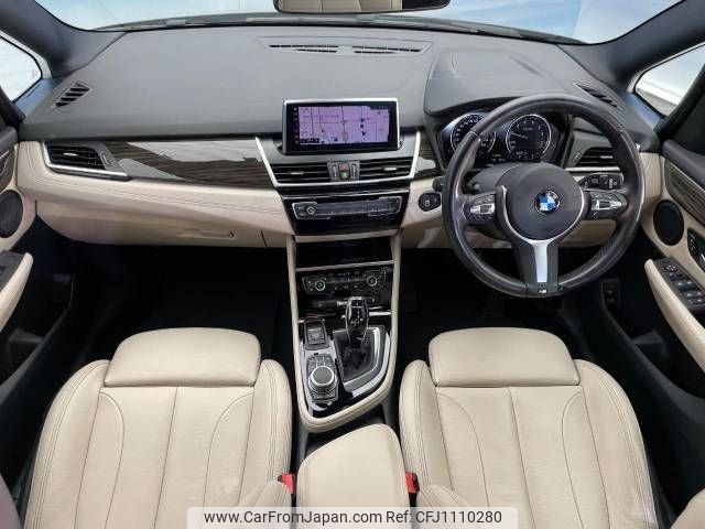 bmw 2-series 2022 -BMW--BMW 2 Series 3BA-6V15W--WBA6V720805T79217---BMW--BMW 2 Series 3BA-6V15W--WBA6V720805T79217- image 2