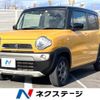 suzuki hustler 2016 quick_quick_MR41S_MR41S-197591 image 1