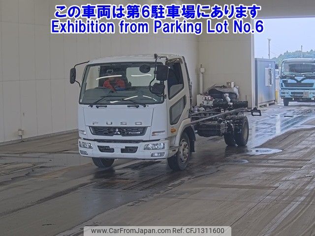 mitsubishi-fuso fighter 2017 -MITSUBISHI--Fuso Fighter FK72FY-593039---MITSUBISHI--Fuso Fighter FK72FY-593039- image 1