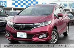 honda fit 2017 -HONDA--Fit GK4--3400807---HONDA--Fit GK4--3400807-