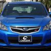 subaru legacy-touring-wagon 2010 CFJ1724739 image 2