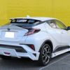 toyota c-hr 2017 -TOYOTA--C-HR DAA-ZYX10--ZYX10-2089590---TOYOTA--C-HR DAA-ZYX10--ZYX10-2089590- image 2