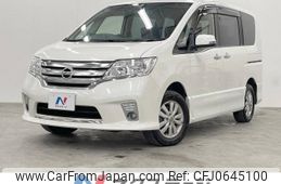 nissan serena 2012 -NISSAN--Serena DBA-FNC26--FNC26-009302---NISSAN--Serena DBA-FNC26--FNC26-009302-