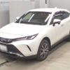 toyota harrier 2021 -TOYOTA 【八戸 330せ1283】--Harrier MXUA85-0008718---TOYOTA 【八戸 330せ1283】--Harrier MXUA85-0008718- image 1