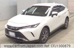 toyota harrier 2021 -TOYOTA 【八戸 330せ1283】--Harrier MXUA85-0008718---TOYOTA 【八戸 330せ1283】--Harrier MXUA85-0008718-