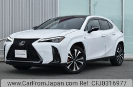 lexus ux 2023 -LEXUS--Lexus UX 6AA-MZAH10--MZAH10-2167183---LEXUS--Lexus UX 6AA-MZAH10--MZAH10-2167183-