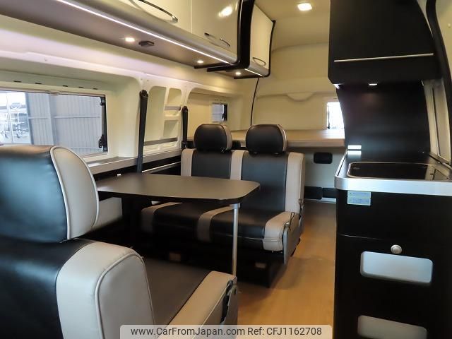 toyota hiace-van 2014 GOO_JP_700040301030250517002 image 1