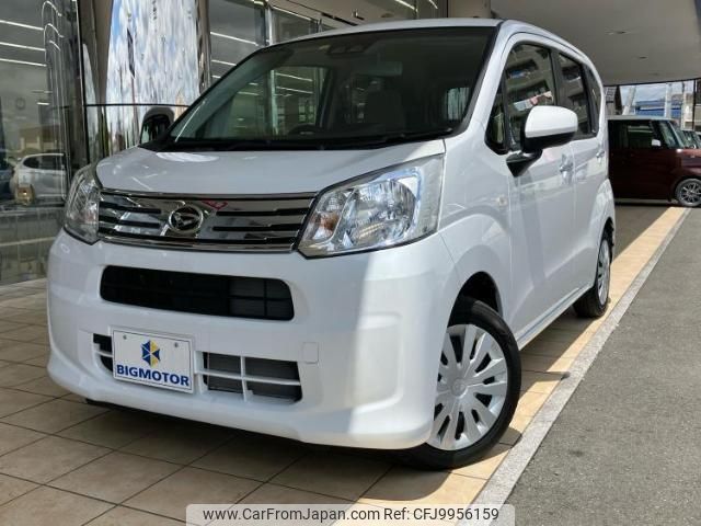 daihatsu move 2022 quick_quick_5BA-LA150S_LA150S-2135623 image 1