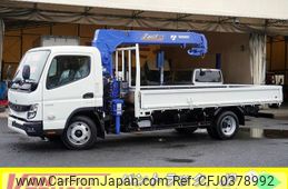 mitsubishi-fuso canter 2024 GOO_NET_EXCHANGE_0540277A30241018W001