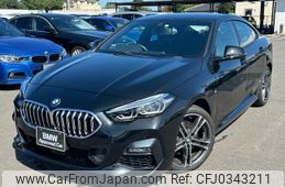 bmw 2-series 2022 quick_quick_7M20_WBA32AM0007K78022