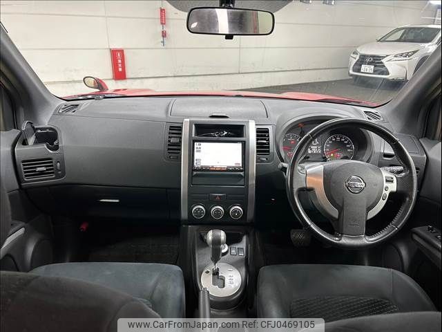 nissan x-trail 2012 -NISSAN--X-Trail LDA-DNT31--DNT31-211666---NISSAN--X-Trail LDA-DNT31--DNT31-211666- image 2