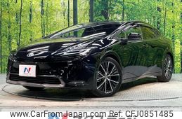 toyota prius 2023 quick_quick_MXWH60_MXWH60-4035995