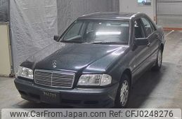 mercedes-benz c-class 1999 -MERCEDES-BENZ--Benz C Class 202020-1F859978---MERCEDES-BENZ--Benz C Class 202020-1F859978-