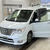 nissan serena 2015 -NISSAN--Serena HFC26-267669---NISSAN--Serena HFC26-267669- image 1