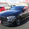 mercedes-benz amg 2019 -MERCEDES-BENZ--AMG CAA-257361--WDD2573612A031806---MERCEDES-BENZ--AMG CAA-257361--WDD2573612A031806- image 6