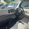 nissan cube 2009 -NISSAN--Cube DBA-NZ12--NZ12-008487---NISSAN--Cube DBA-NZ12--NZ12-008487- image 8