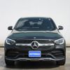 mercedes-benz glc-class 2021 -MERCEDES-BENZ--Benz GLC 3DA-253315--W1N2533152F933585---MERCEDES-BENZ--Benz GLC 3DA-253315--W1N2533152F933585- image 4