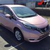 nissan note 2018 -NISSAN--Note HE12-217698---NISSAN--Note HE12-217698- image 1