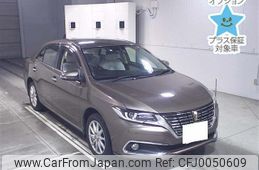 toyota premio 2018 -TOYOTA 【那須 500ﾁ7894】--Premio ZRT261-3025761---TOYOTA 【那須 500ﾁ7894】--Premio ZRT261-3025761-