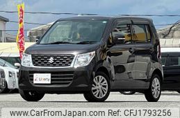 suzuki wagon-r 2016 CFJ1793256