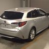 toyota corolla-touring-wagon 2021 -TOYOTA--Corolla Touring ZWE214W-6020315---TOYOTA--Corolla Touring ZWE214W-6020315- image 2