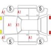 audi a4 2013 -AUDI--Audi A4 DBA-8KCDN--WAUZZZ8K9EA016851---AUDI--Audi A4 DBA-8KCDN--WAUZZZ8K9EA016851- image 2