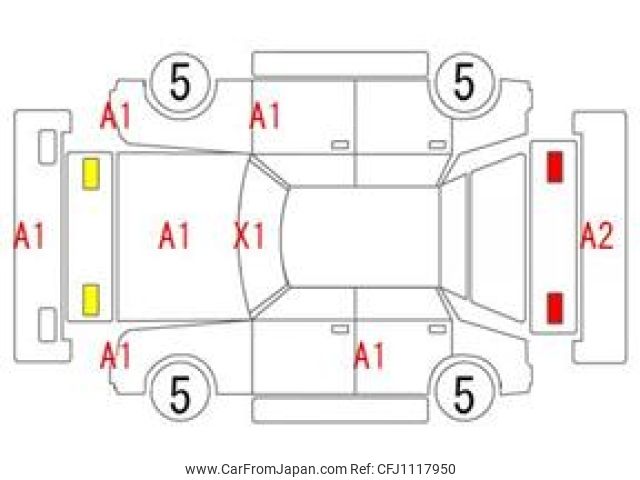 audi a4 2013 -AUDI--Audi A4 DBA-8KCDN--WAUZZZ8K9EA016851---AUDI--Audi A4 DBA-8KCDN--WAUZZZ8K9EA016851- image 2