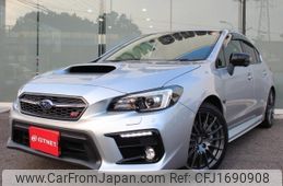 subaru wrx 2020 CFJ1690908