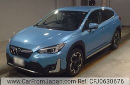 subaru xv 2022 -SUBARU--Subaru XV 5AA-GTE--GTE-059358---SUBARU--Subaru XV 5AA-GTE--GTE-059358-