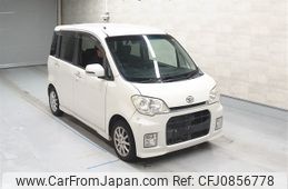 daihatsu tanto-exe 2011 -DAIHATSU--Tanto Exe L455S-0057421---DAIHATSU--Tanto Exe L455S-0057421-