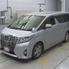 toyota alphard 2018 -TOYOTA--Alphard AGH30W-0168196---TOYOTA--Alphard AGH30W-0168196- image 1