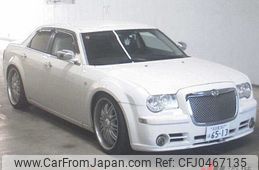 chrysler 300c 2009 -CHRYSLER 【名古屋 307ﾎ6513】--Chrysler 300C ﾌﾒｲ-01014419---CHRYSLER 【名古屋 307ﾎ6513】--Chrysler 300C ﾌﾒｲ-01014419-