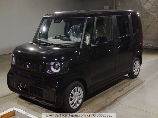 honda n-box 2024 -HONDA 【Ｎｏ後日 】--N BOX JF5-1120973---HONDA 【Ｎｏ後日 】--N BOX JF5-1120973- image 1