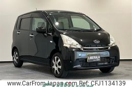 subaru stella 2012 -SUBARU--Stella DBA-LA100F--LA100F-0012505---SUBARU--Stella DBA-LA100F--LA100F-0012505-