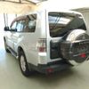 mitsubishi pajero 2006 CFJ1565103 image 5