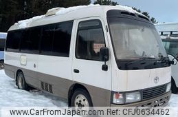 toyota coaster 1995 GOO_JP_700090373030250111002