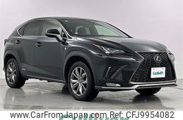 lexus nx 2019 -LEXUS--Lexus NX DAA-AYZ15--AYZ15-6000230---LEXUS--Lexus NX DAA-AYZ15--AYZ15-6000230-