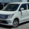 suzuki wagon-r 2014 CFJ1591516 image 1