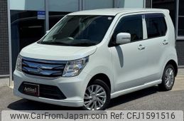 suzuki wagon-r 2014 CFJ1591516