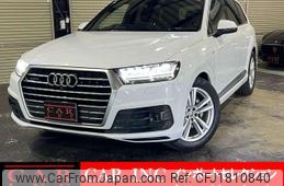 audi q7 2016 CFJ1810840
