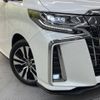 toyota alphard 2022 -TOYOTA--Alphard 3BA-AGH30W--AGH30-0405004---TOYOTA--Alphard 3BA-AGH30W--AGH30-0405004- image 14